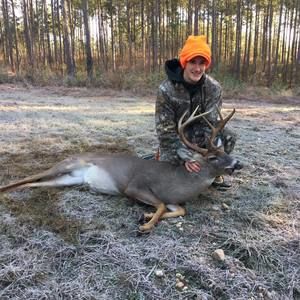 Meet your Posher, Dalston